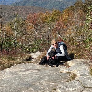 Meet your Posher, Cheryl